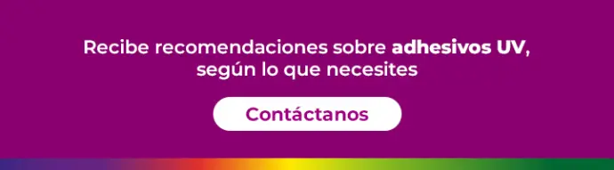 Contáctanos para conocer más.